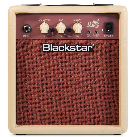 Транзисторные Blackstar Debut 10E BK