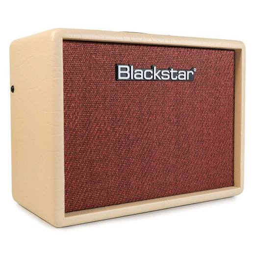 Транзисторные Blackstar Debut 15E Cream