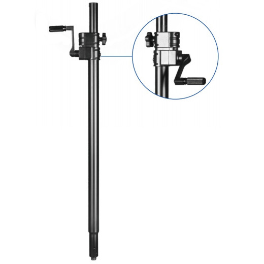 Стойка для акустики FDB Audio FP2