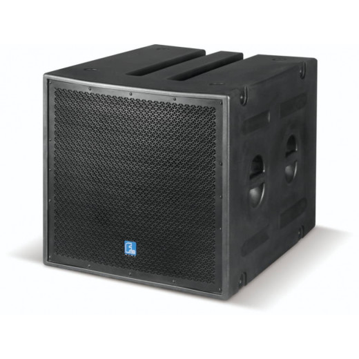 Пассивный сабвуфер FDB Audio PLA118B