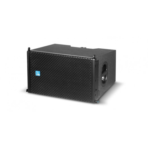 Пассивные системы линейных массивов FDB DLA112