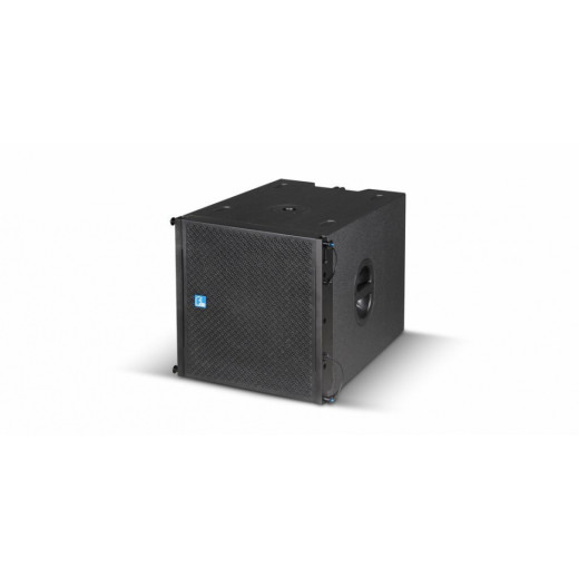 Активный сабвуфер FDB DLA115BAS