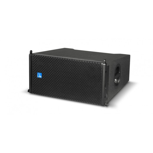 Пассивные системы линейных массивов FDB DLA410