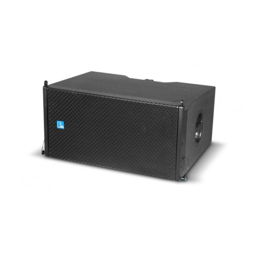 Пассивные системы линейных массивов FDB DLA612