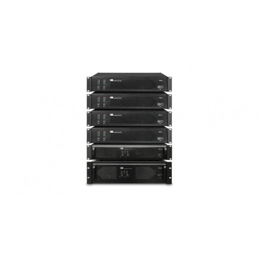 1 и 2-х канальные FDB TA11.2