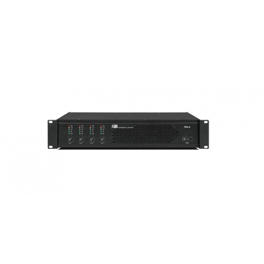 4-х канальные FDB TA4.4