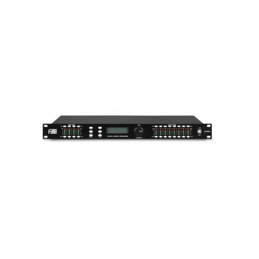 Процессоры FDB US4803