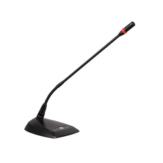 Настольный (гусиная шея), модульный конференционный HTDZ HT-809