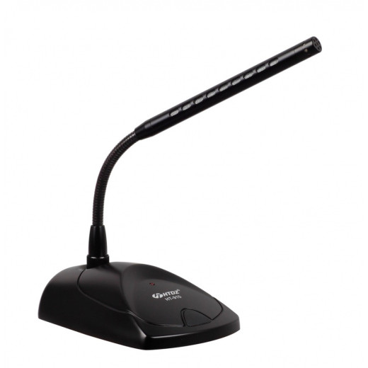 Настольный (гусиная шея), модульный конференционный HTDZ HT-910