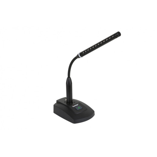 Настольный (гусиная шея), модульный конференционный HTDZ HT-D02