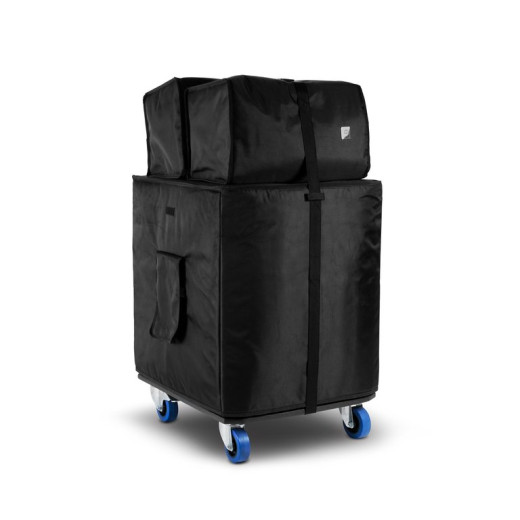 Чехлы LD Systems DAVE 18 G4X BAG SET