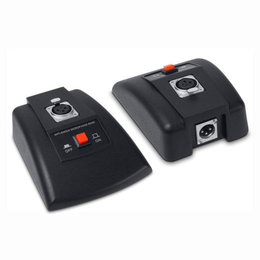 Настольный (гусиная шея), модульный конференционный LD Systems D 1015 CMB