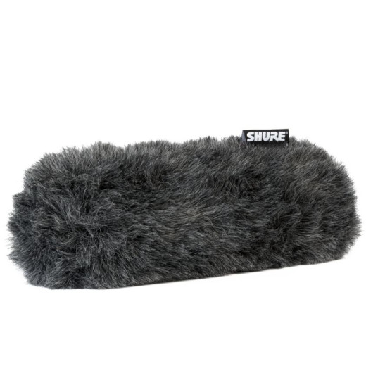 Ветрозащита и поп-фильтр Shure A89MW-SFT