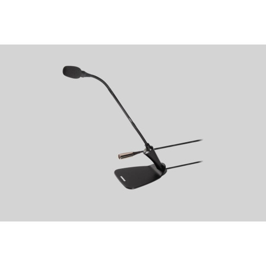 Инсталляционные микрофоны Shure CVG12DS-B/C