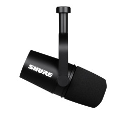 Shure MV7X