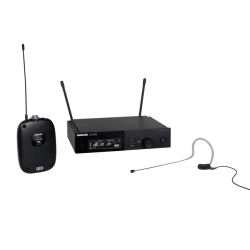 Shure SLXD14E/153B-H56