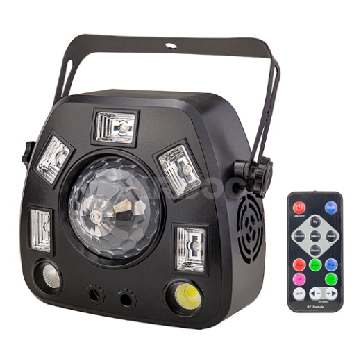 Tarboc RH-C14L диско-свет