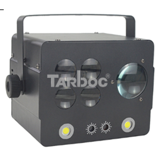 Tarboc RH-C15 диско-свет