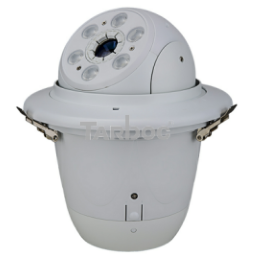 Tarboc RH-C49 диско-свет