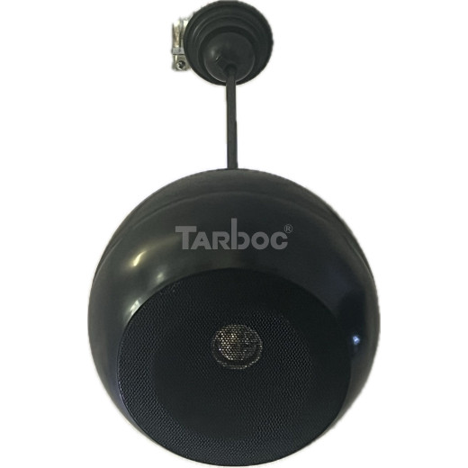 Tarboc SD-928 Black подвесные