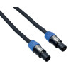 Шнур Speakon-Speakon YME 100.XC.005