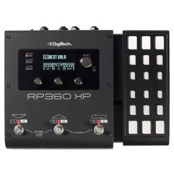DigiTech RP360XP (товар снят с производства)