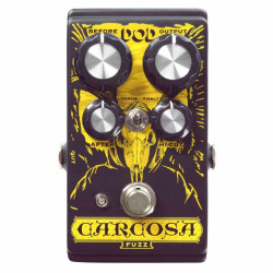 DIGITECH CARCOSA FUZZ