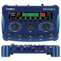 DIGITECH Genesis3