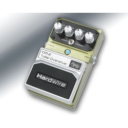DIGITECH Hardwire CM-2 Overdrive
