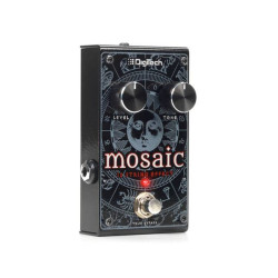 DIGITECH MOSAIC 12-STRING (товар снят с производства)