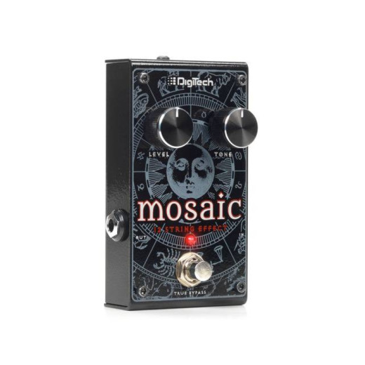 DIGITECH MOSAIC 12-STRING (товар снят с производства)