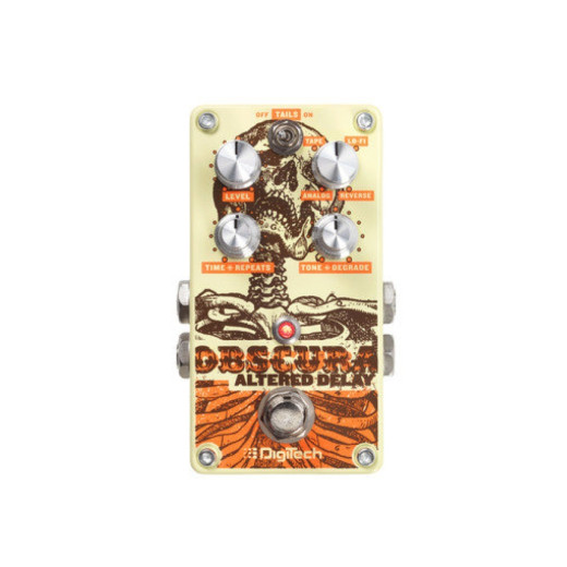 Delay DIGITECH OBSCURA