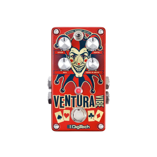 Vibrato DIGITECH VENTURA VIBE