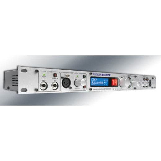 Архив DIGITECH VLP Vocalist Live Pro (товар снят с производств)