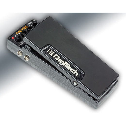 Педаль эффектов  DIGITECH X-Series EX7 Exression Factory Pedal