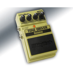 DIGITECH XTD Tone Driver. Overdrive (товар снят с производства)