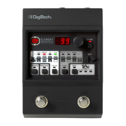 DIGITECH Element