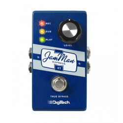 DIGITECH JamMan Express XT