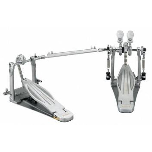 TAMA HP910LWN SPEED COBRA TWIN PEDAL W/CASE  педаль для бас-барабана
