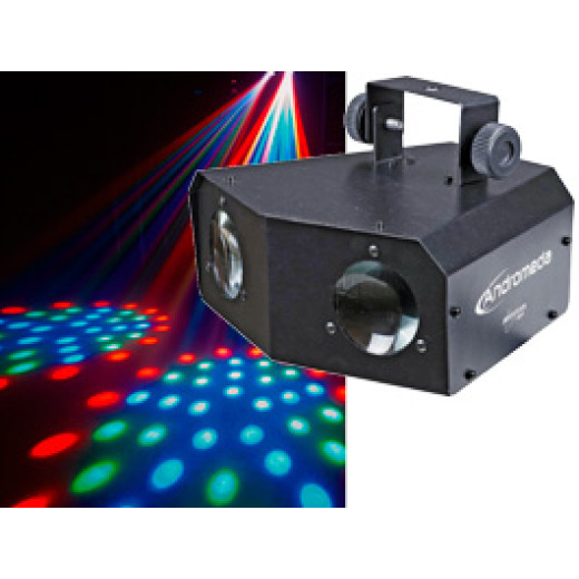 Световые приборы DJ-серии JB SYSTEMS Andromeda DMX