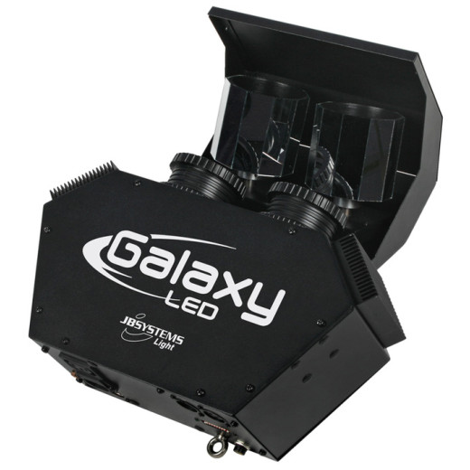 JB SYSTEMS Galaxy сканер