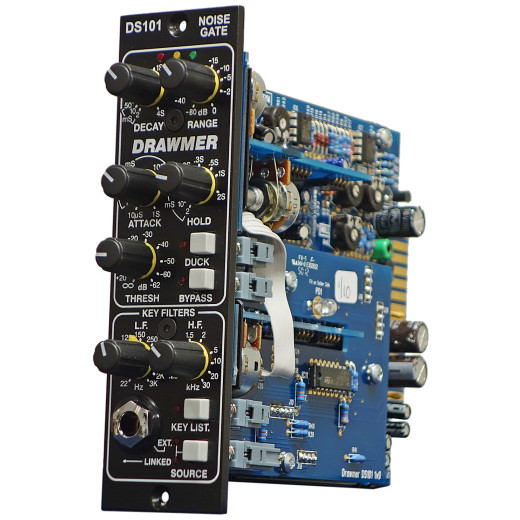 Гейты DRAWMER DS 101