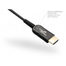 Dreamvision HDMI FIBER 4K 18G M