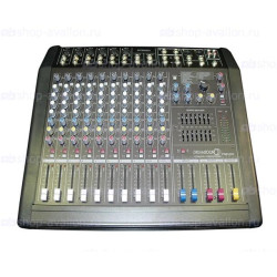 DREAMSOUND PQ 2312D (товар снят с производства)