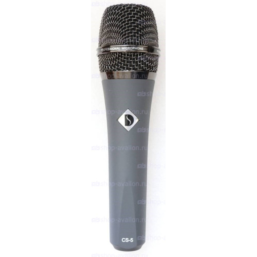 Конденсаторные Dreamsound CS-5