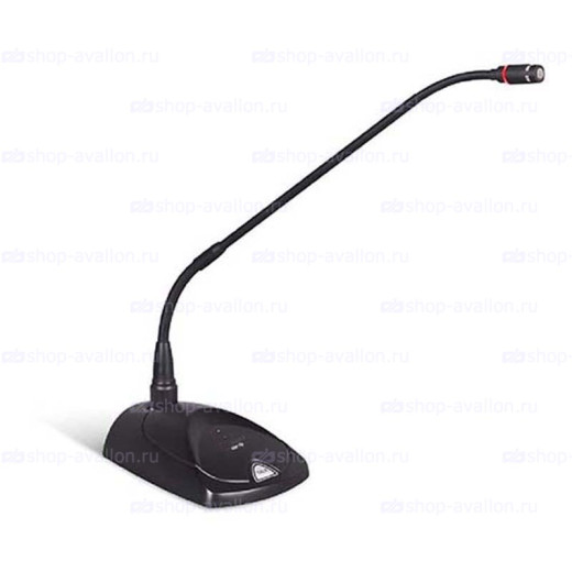 Настольный (гусиная шея), модульный конференционный Dreamsound DGM-20