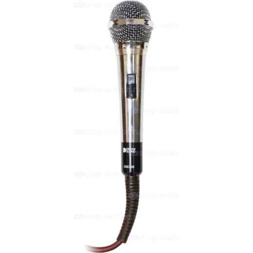 Кардиоидные Dreamsound DSC-05