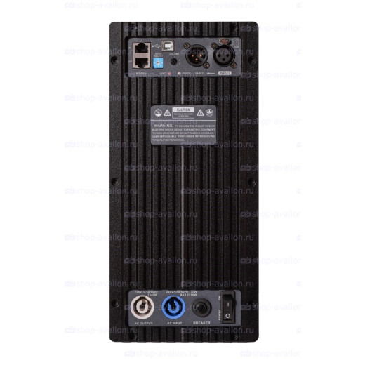 Приборы обработки Dreamsound PAM-550