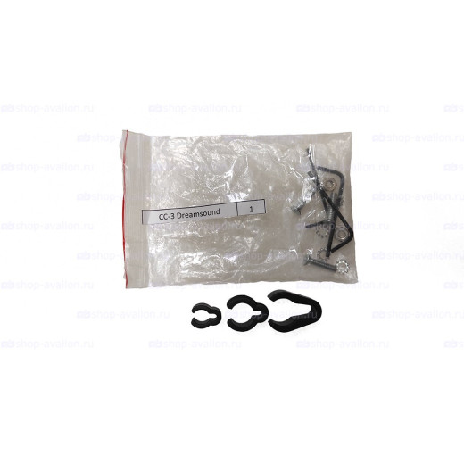 Держатель и подвес Dreamsound СС-3
