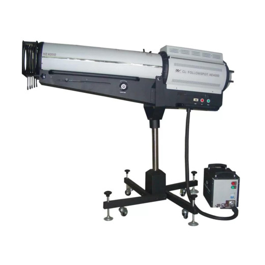 Прожекторы следящего света Theatre Stage Lighting Follow Spot 4000 XE